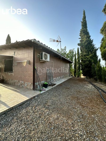 Foto b91c4e95-8168-4173-a5a8-5d486ee474a7. Masia amb calefacció aparcament piscina a Pizarra