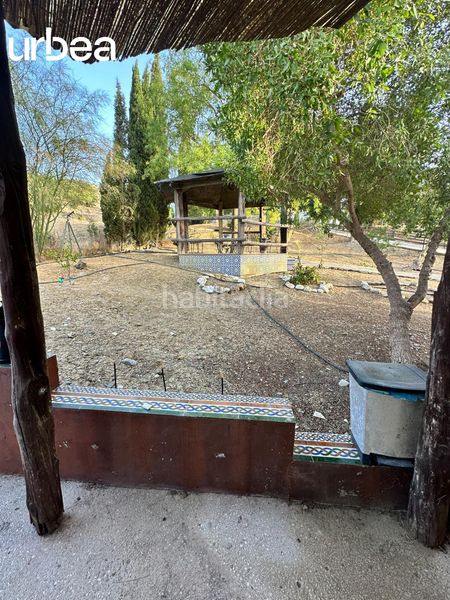 Foto e6b3a909-31c0-411f-be26-60812d7db576. Masia amb calefacció aparcament piscina a Pizarra
