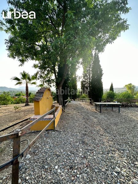 Foto ec3f9fef-ed7f-4aa7-80d5-8bad32317f30. Masia amb calefacció aparcament piscina a Pizarra