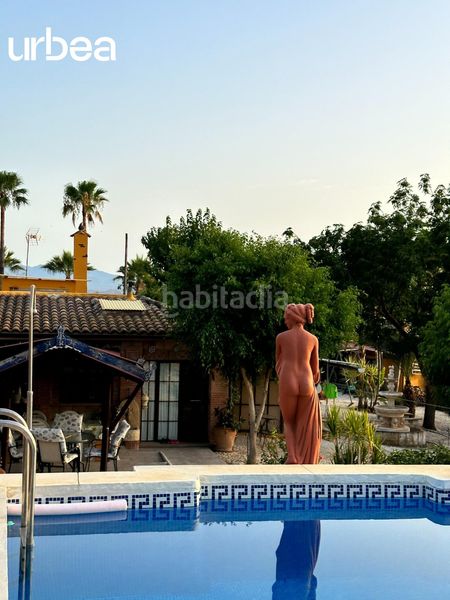 Foto fd51da5b-ea3a-4be4-b5ff-3469fcd89d4c. Masia amb calefacció aparcament piscina a Pizarra