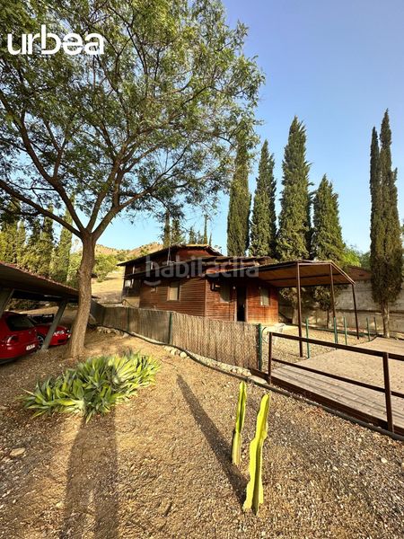Foto fe5ce3a4-3fb4-47ab-9070-57f81b36e614. Masia amb calefacció aparcament piscina a Pizarra