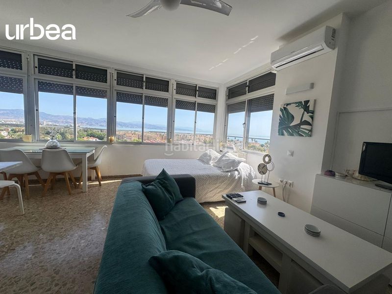 Foto 12f09d62-aaa4-4585-b19a-484a53b4ee1f. Lloguer apartament amb piscina a Guadalmar Málaga