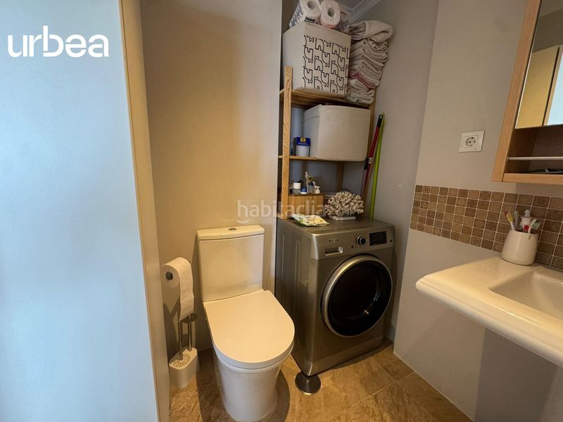 Foto 1d362204-fce1-4b1e-94c1-56b1b0f5d195. Lloguer apartament amb piscina a Guadalmar Málaga