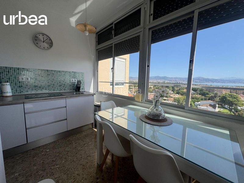 Foto 1f8fdd3f-2653-4904-a914-08c79dfa7d13. Lloguer apartament amb piscina a Guadalmar Málaga
