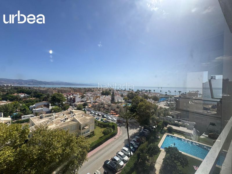 Foto 2580ebf7-4bd4-4cae-b8f9-33ec30a4a48d. Lloguer apartament amb piscina a Guadalmar Málaga