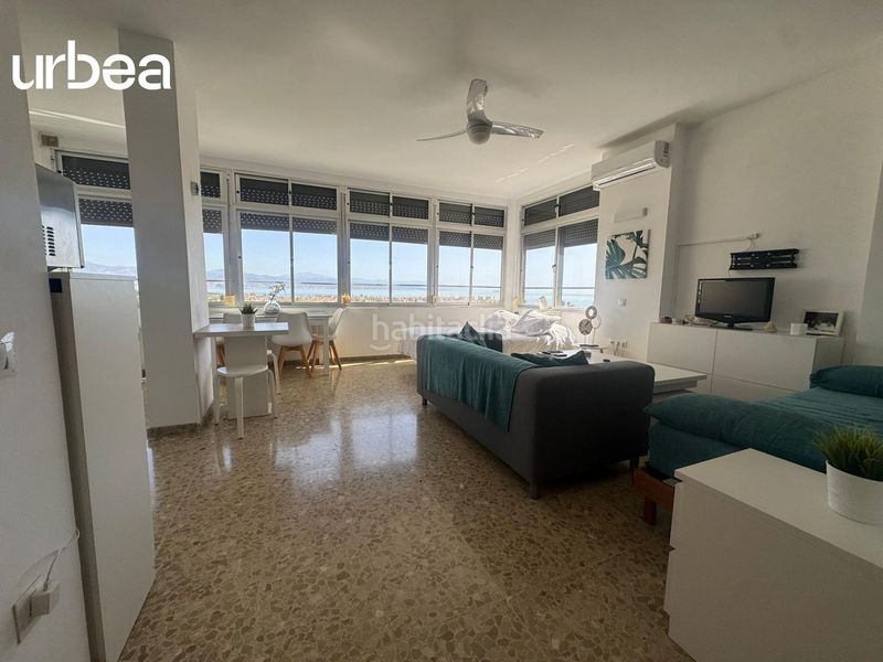 Foto 37305850-d5a2-44f0-b2f9-01e324199f8e. Lloguer apartament amb piscina a Guadalmar Málaga