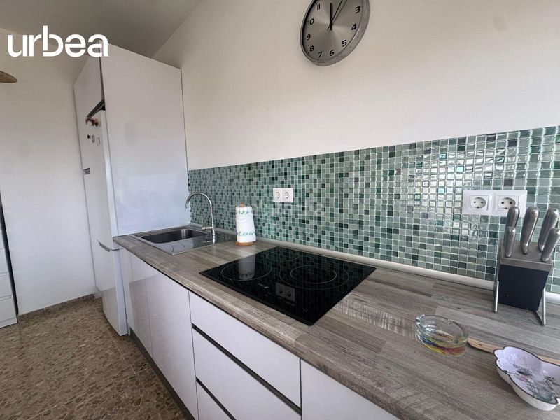 Foto 40588213-87d1-4b2d-a46b-a2330251f461. Lloguer apartament amb piscina a Guadalmar Málaga
