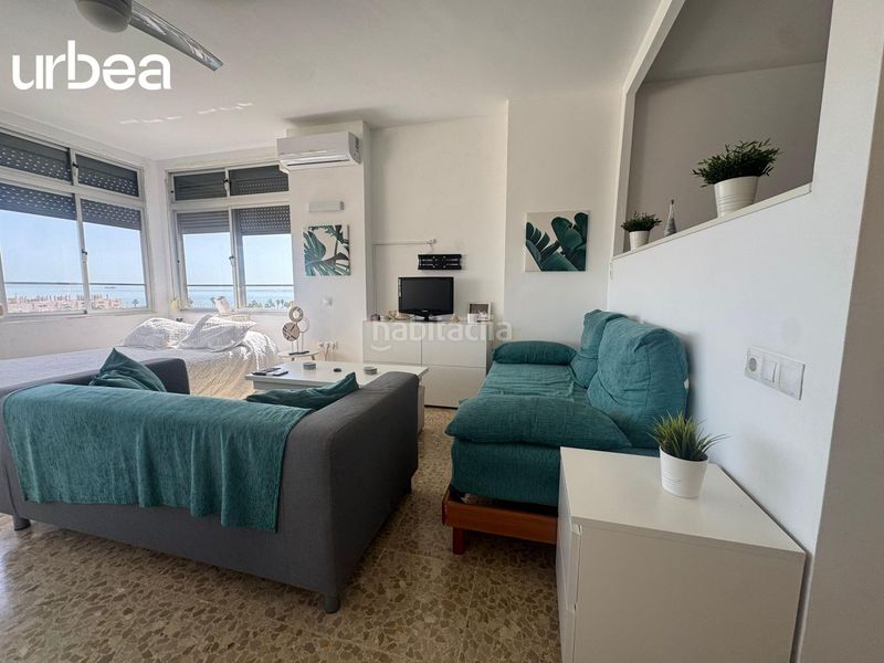 Foto 4f5d0b0b-fced-47d9-9e8d-6281f5ae40a8. Lloguer apartament amb piscina a Guadalmar Málaga