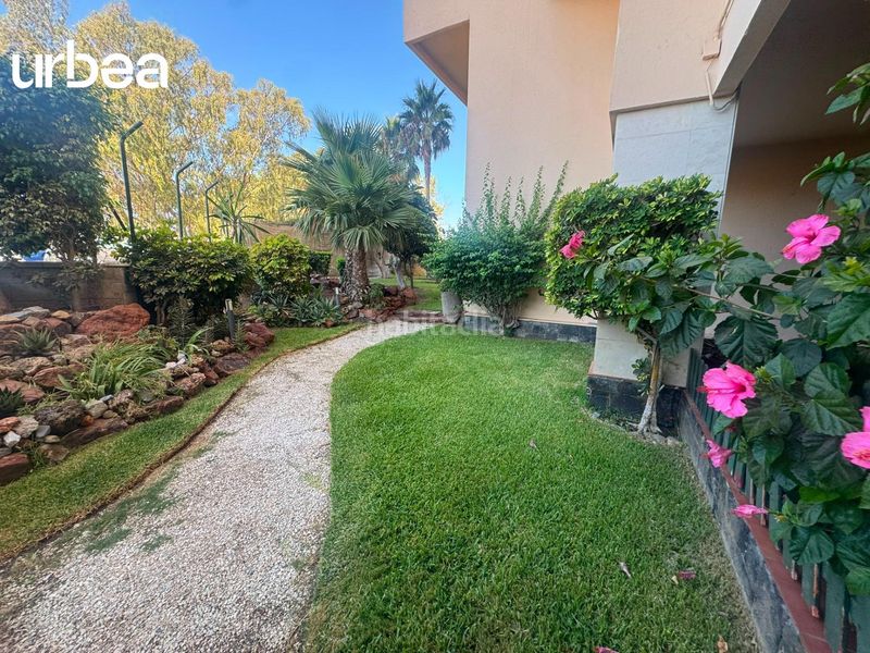 Foto 595a003c-5efe-4c4b-a396-b22a708c3948. Lloguer apartament amb piscina a Guadalmar Málaga