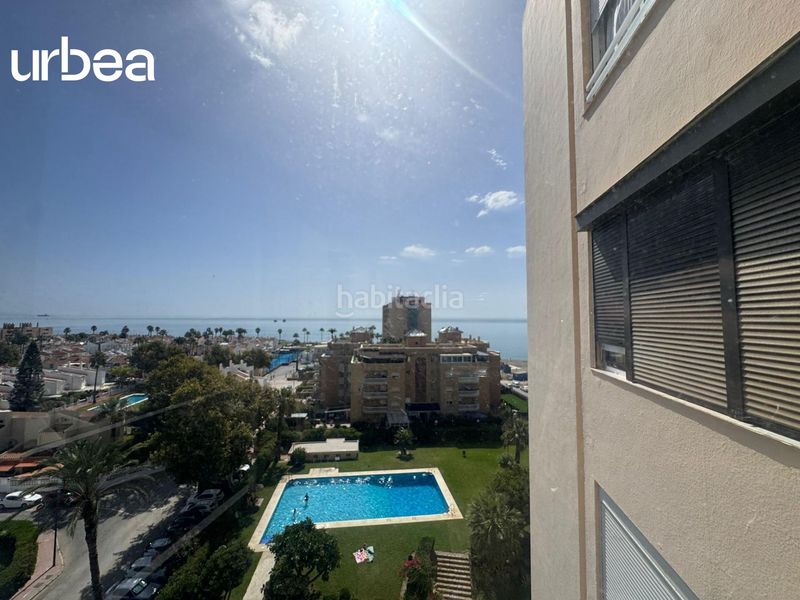 Foto 88aff55e-eec6-4c62-82b0-81250d6da694. Lloguer apartament amb piscina a Guadalmar Málaga