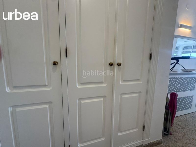 Foto 96f78ccd-23a2-4f3c-b2da-1c81ec6850e0. Lloguer apartament amb piscina a Guadalmar Málaga