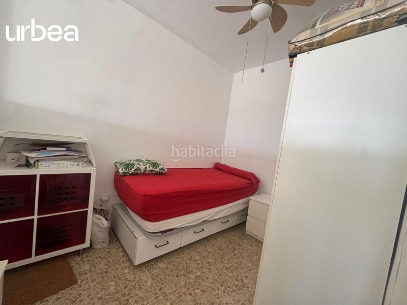 Foto 9f478030-f7f7-4845-bf15-536b35cf8b88. Lloguer apartament amb piscina a Guadalmar Málaga