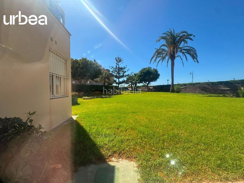 Foto c219648c-f7b0-4f83-94a9-13c4500e185f. Lloguer apartament amb piscina a Guadalmar Málaga