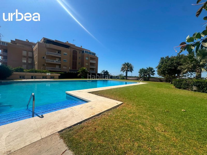 Foto fb499626-25b9-436c-9463-14dd614e85d1. Lloguer apartament amb piscina a Guadalmar Málaga