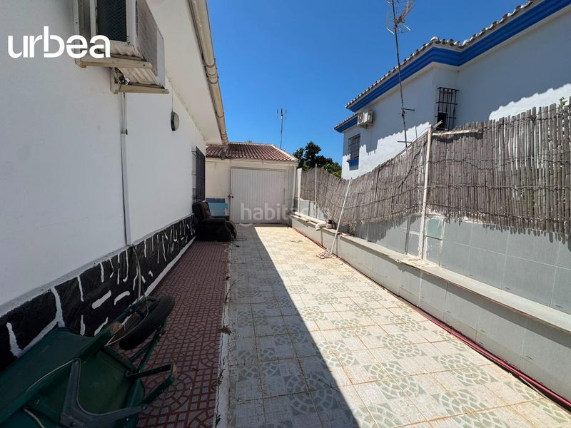 Foto 06d639f3-2a31-4ca3-9fe0-3755bede1480. Casa amb calefacció aparcament a Churriana - El Pizarrillo - La Noria - Guadalsol Málaga