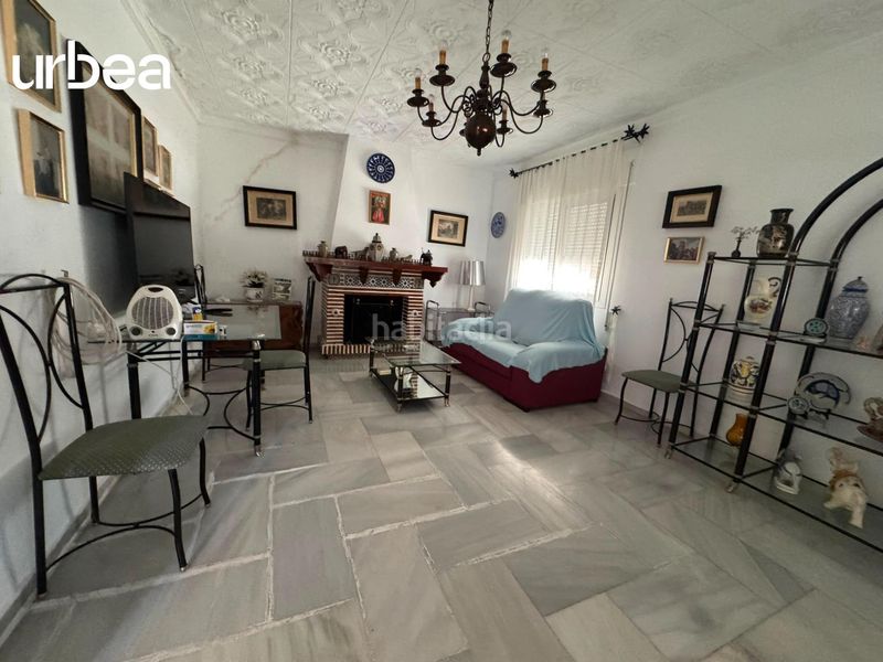 Foto 0be0751e-101a-4a8c-b809-59b935eb4d28. Casa amb calefacció aparcament a Churriana - El Pizarrillo - La Noria - Guadalsol Málaga