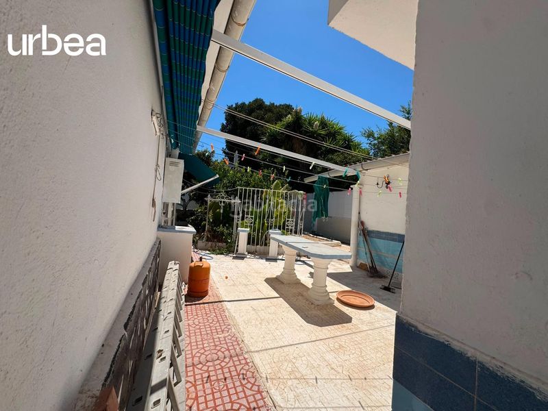 Foto 161cd5e1-7720-403f-ab19-424910004fd8. Casa amb calefacció aparcament a Churriana - El Pizarrillo - La Noria - Guadalsol Málaga