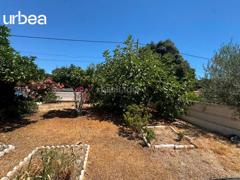 Foto 73bc5cad-083c-4f1a-8349-6b237ee52257. Casa amb calefacció aparcament a Churriana - El Pizarrillo - La Noria - Guadalsol Málaga