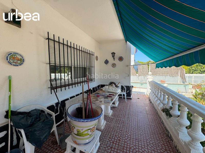 Foto 79bebe9b-9bfe-4443-9944-29ceb25d6d1d. Casa amb calefacció aparcament a Churriana - El Pizarrillo - La Noria - Guadalsol Málaga