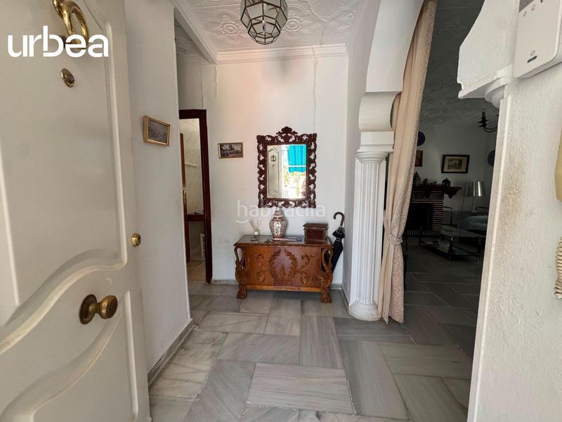 Foto a0b7f972-f6cd-46b5-9184-d8a941b7a2d6. Casa amb calefacció aparcament a Churriana - El Pizarrillo - La Noria - Guadalsol Málaga