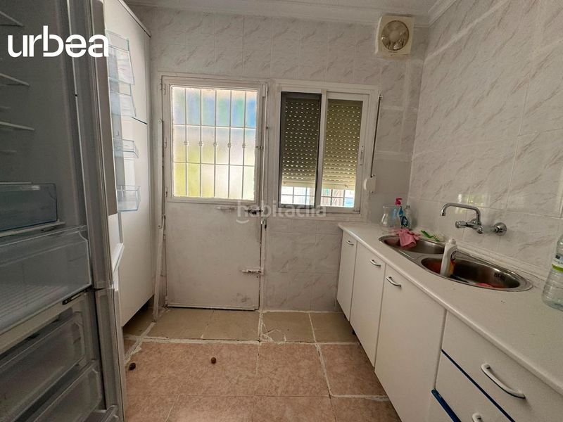 Foto a4f822ec-ebc9-42a0-b42c-6cd4e42fdc57. Casa amb calefacció aparcament a Churriana - El Pizarrillo - La Noria - Guadalsol Málaga