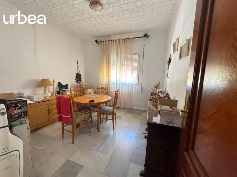 Foto aa1d5c66-dfe0-4d8a-a915-47f3f546d274. Casa amb calefacció aparcament a Churriana - El Pizarrillo - La Noria - Guadalsol Málaga