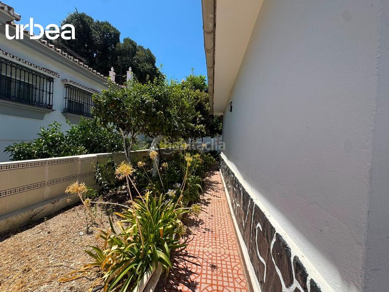 Foto c9709e83-7cc6-46e6-a894-e012996e2ea4. Casa amb calefacció aparcament a Churriana - El Pizarrillo - La Noria - Guadalsol Málaga