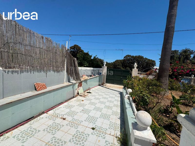 Foto cb08dbb9-798d-4040-a975-d4473e2aada2. Casa amb calefacció aparcament a Churriana - El Pizarrillo - La Noria - Guadalsol Málaga