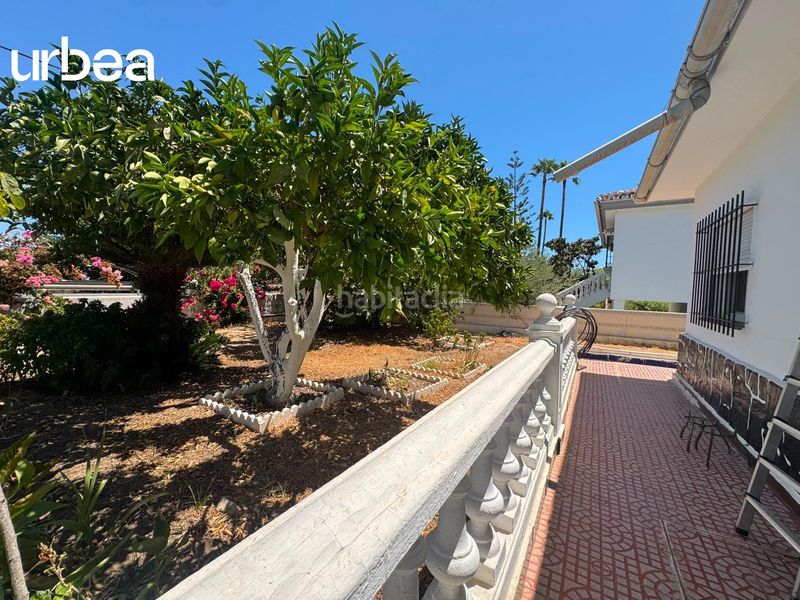 Foto cf8725c5-bc19-41d4-b559-1e582ca73a98. Casa amb calefacció aparcament a Churriana - El Pizarrillo - La Noria - Guadalsol Málaga