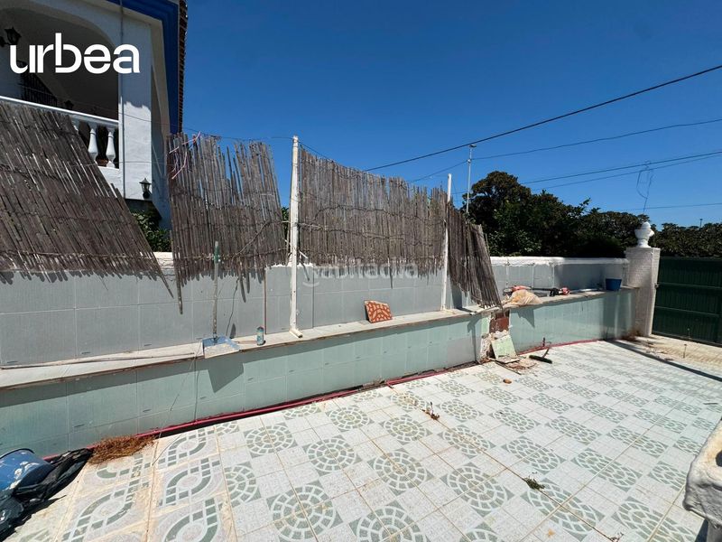 Foto d90a0eec-4d28-4288-bb56-bc2201ecc285. Casa amb calefacció aparcament a Churriana - El Pizarrillo - La Noria - Guadalsol Málaga