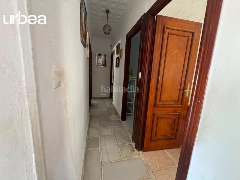 Foto e1b9f4c6-d959-4e35-b504-006107fe2227. Casa amb calefacció aparcament a Churriana - El Pizarrillo - La Noria - Guadalsol Málaga