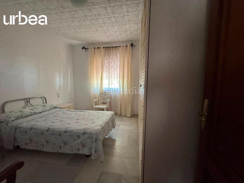 Foto f138fa2e-d205-4591-a60d-8e5c11cc548c. Casa amb calefacció aparcament a Churriana - El Pizarrillo - La Noria - Guadalsol Málaga