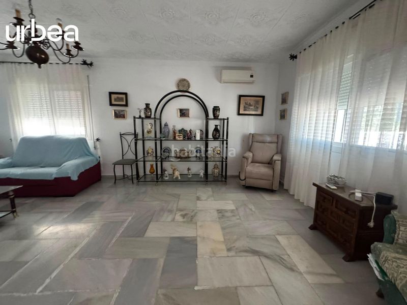 Foto f6339d0c-0e02-4577-9187-7f776a1afc19. Casa amb calefacció aparcament a Churriana - El Pizarrillo - La Noria - Guadalsol Málaga