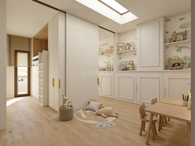 Foto eb2a2dce-da06-4ba4-b94b-3633eb450a92. Casa adosada 125m<sup>2</sup> en calle baeza 18 en Churriana - El Pizarrillo - La Noria - Guadalsol Málaga