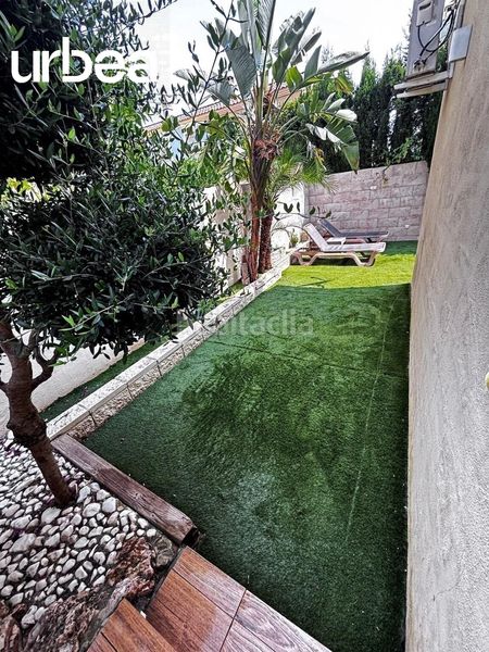 Foto 568d536b-6b64-4194-846f-930b6456c69b. Casa aparellada amb aparcament piscina a Campanillas Málaga