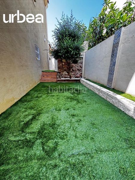 Foto 83d5182e-a3b7-45bf-bc49-9e5d11b1c2b2. Casa aparellada amb aparcament piscina a Campanillas Málaga