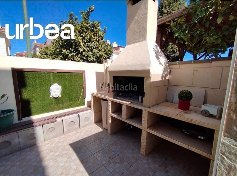 Foto ba67926b-641c-4198-8650-1f8d085cb9f4. Casa aparellada amb aparcament piscina a Campanillas Málaga