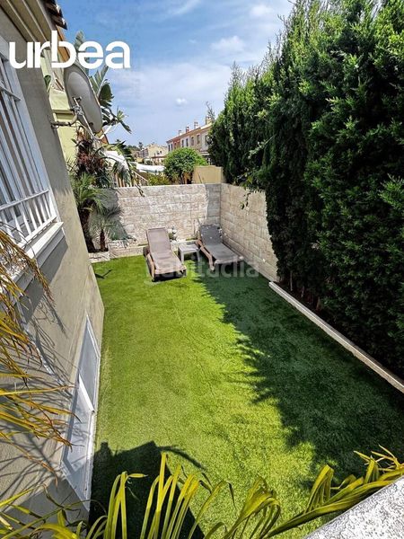 Foto bfd051fc-9cb1-4892-b12a-cd76698e5a30. Casa aparellada amb aparcament piscina a Campanillas Málaga