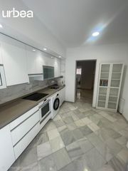 Apartament a La Malagueta - Monte Sancha