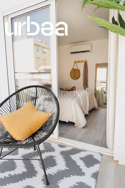 Foto 3d0a26b5-7d9a-4d6b-bde5-0f934c0b32a1. Casa a El Palo Málaga