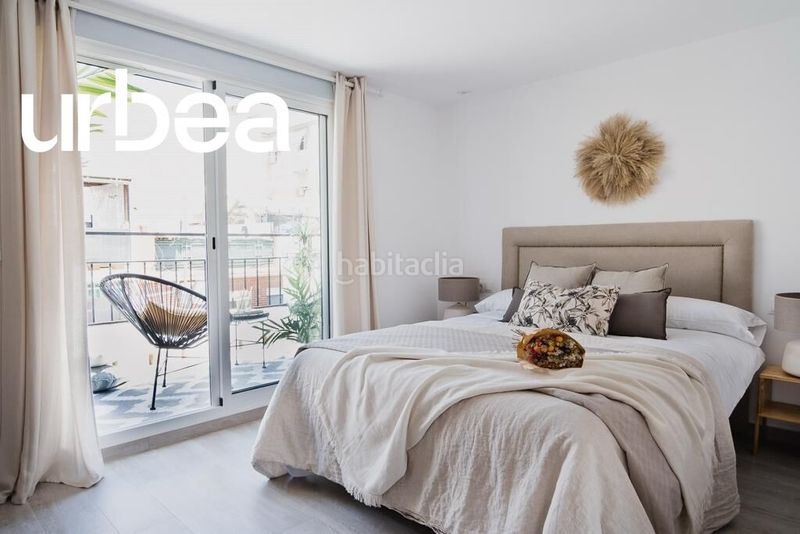 Foto b606d444-a0c5-4785-81a8-d50122fc09ac. Casa a El Palo Málaga