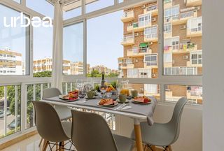 Apartament a Parque de la Paloma