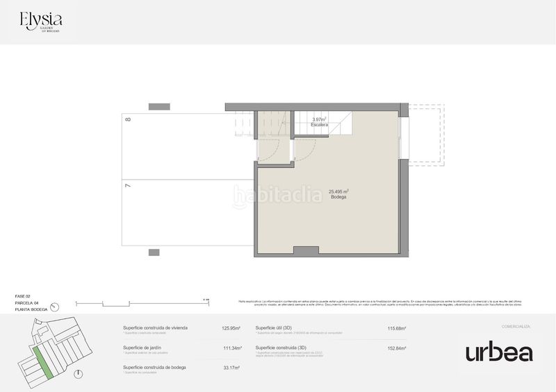 Foto 446affee-7b08-47e8-9757-8c36b2ef7744. Casa aparellada a calle calle lope de rueda 68 a Málaga