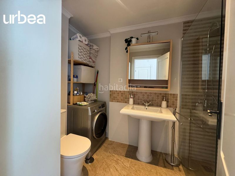 Foto 27f66327-2afd-4b34-a5ec-a67e0293ba82. Location appartement avec piscine dans Guadalmar Málaga