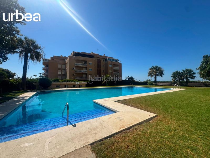 Foto 423045ef-4418-4e2f-86b0-c7f39be7e077. Location appartement avec piscine dans Guadalmar Málaga