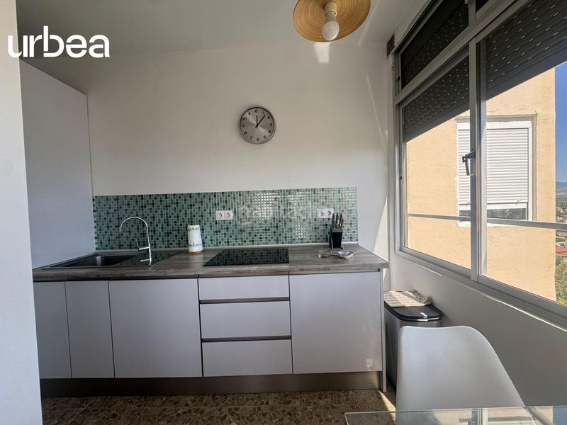Foto 695457e9-d927-43b1-b71d-d1b0308f404d. Location appartement avec piscine dans Guadalmar Málaga