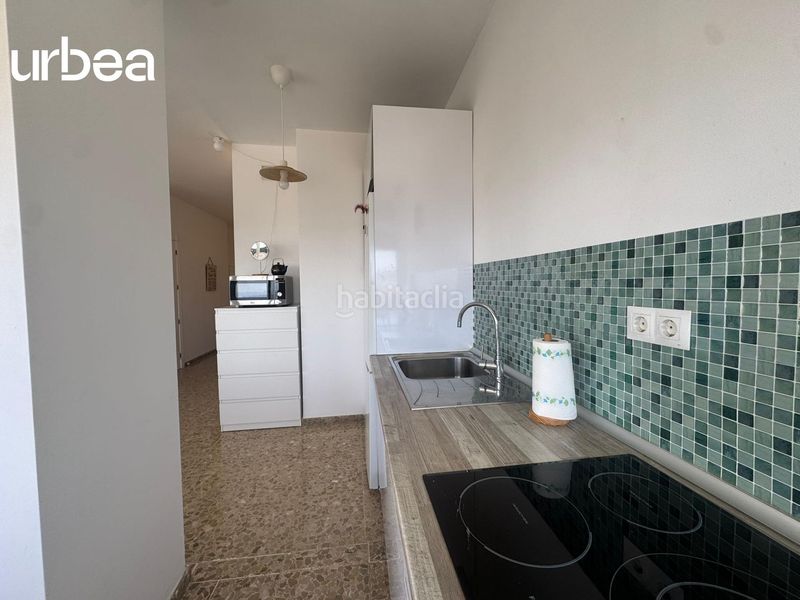 Foto a3efbc33-4a5e-4b3d-9628-221d949a0a7b. Location appartement avec piscine dans Guadalmar Málaga
