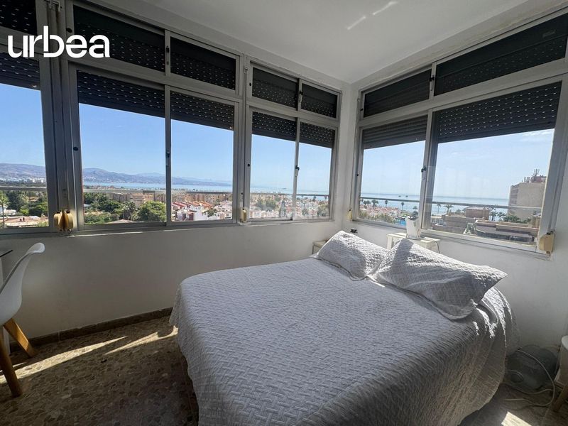Foto b147f3c4-5017-44b7-b902-c24f43fedc54. Location appartement avec piscine dans Guadalmar Málaga