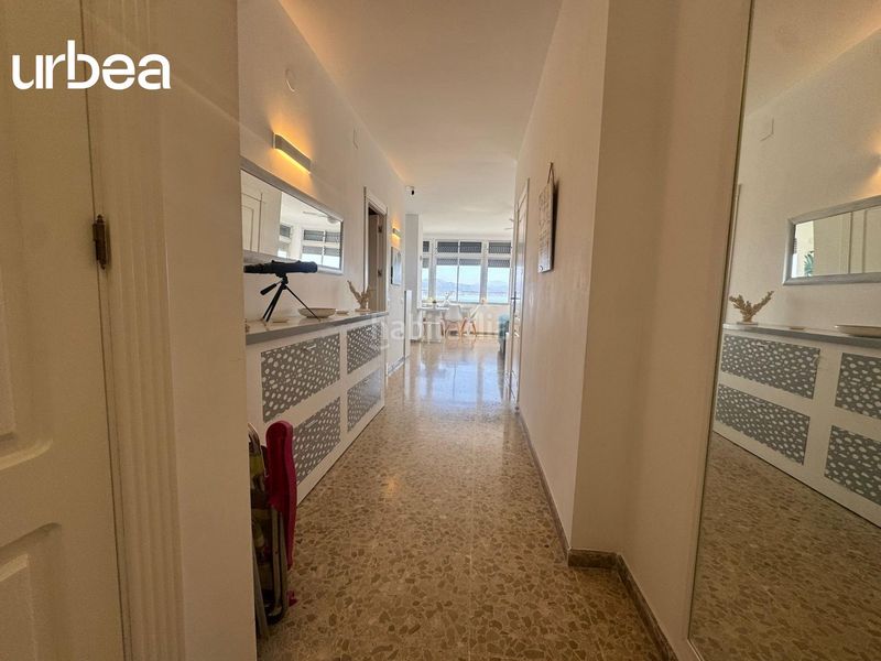Foto f08a91e6-d7d8-4a07-a231-7b42cfb1f6dc. Location appartement avec piscine dans Guadalmar Málaga