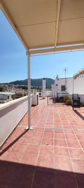 Foto b82a0c79-1d7a-4b78-b2af-9e14ff995a9f. Pis a Churriana - El Pizarrillo - La Noria - Guadalsol Málaga